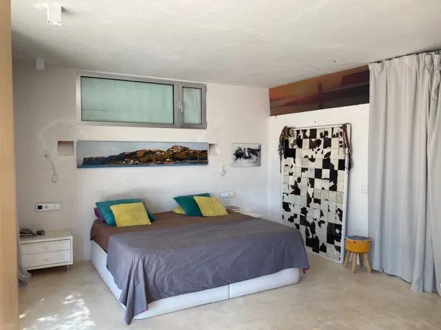 Villa 2 habitaciones 180m² en venta - Puerto — 12