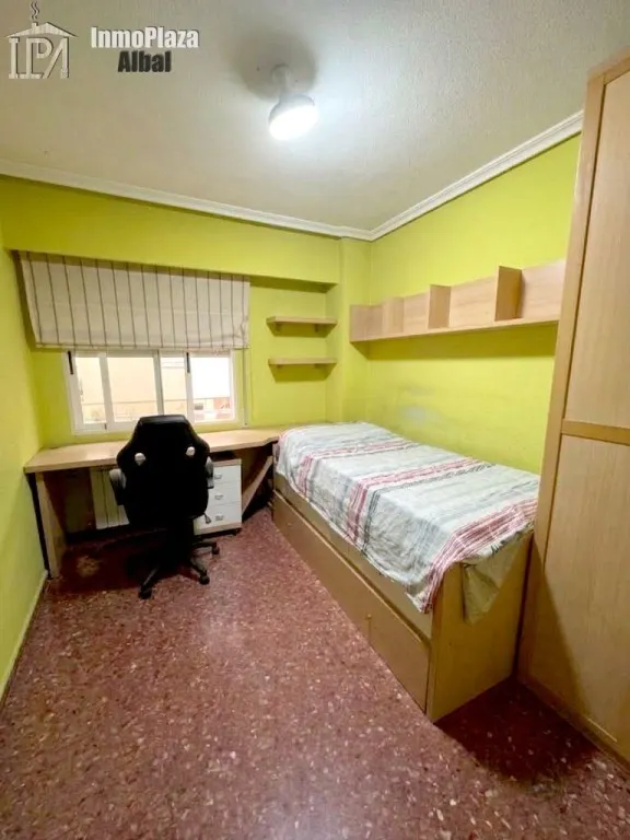 Piso en Venta en Valencia Valencia — 13