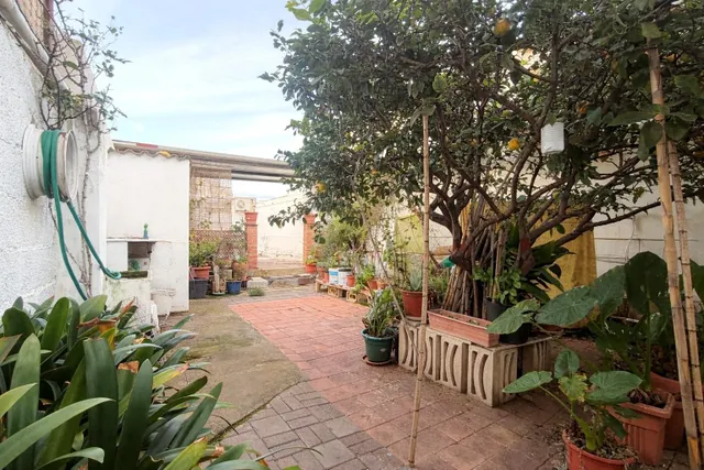 INCREIBLE CASA A PRIMERA LINEA DE PLAYA EN PUÇOL — 33