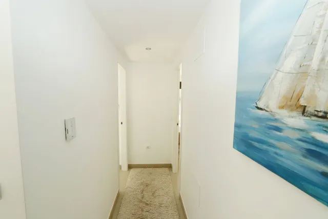 Villa 3 habitaciones 233m² en venta - La alberca — 37
