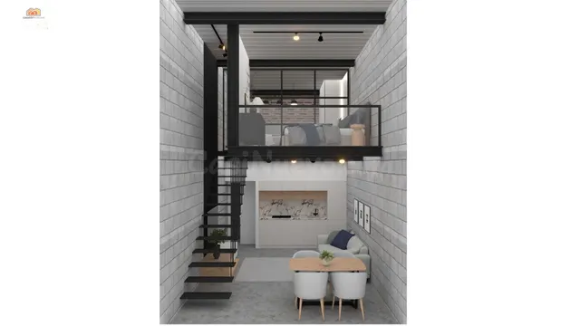 NUEVA PROMOCION DE OFICINAS / LOFT EN LA LOMA DE SANCTI PETRI — 3