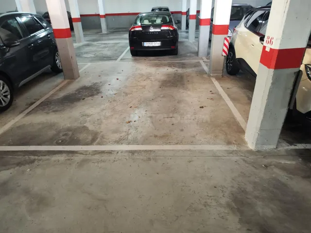 GARAJE EN NOVAMAR I