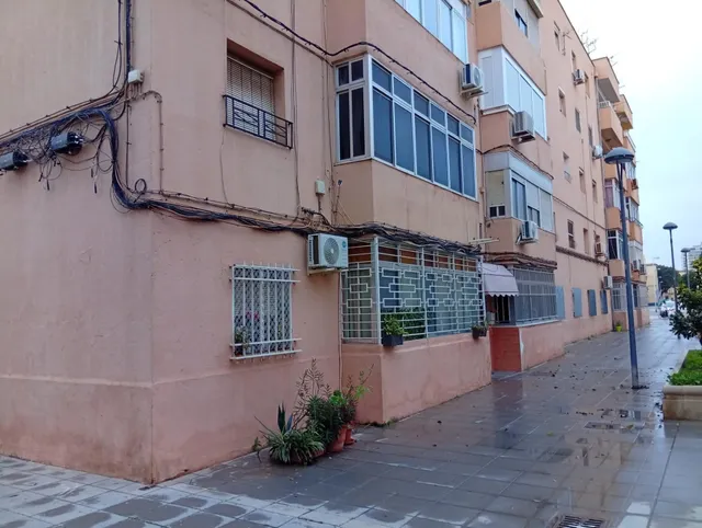 Venta de piso en Almería (Almería) — 6