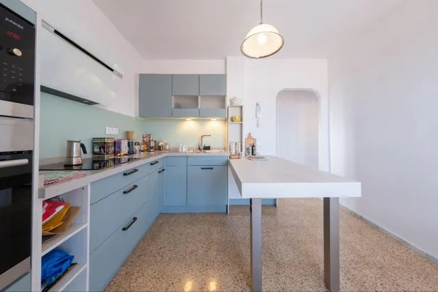 Espectacular piso de 163 m2 en pleno Triana con vistas al mar — 30