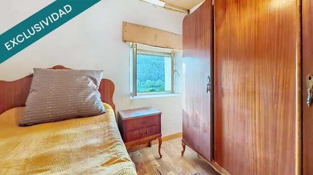 Recupera una casa, cultiva un huerto y estrena una forma de vivir. — 19