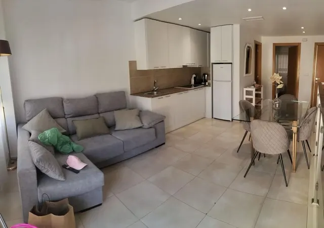 Apartamento 3 habitaciones 82m² en venta - CENTRO — 15