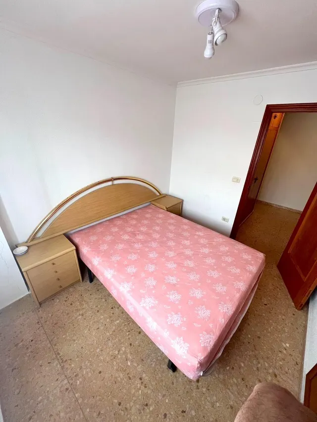 FANTÁSTICO APARTAMENTO EN PLAYA DE XERACO CON AMPLIA TERRAZA, GARAJE, TENIS, .. — 44