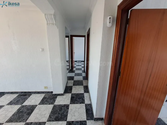 VENTA DE PISO EN SAN JUAN, HUELVA - foto 4