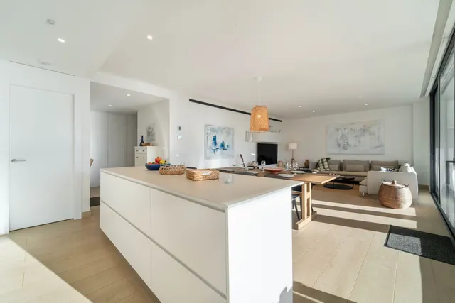 Apartamento 2 habitaciones 101m² en venta - Centro — 32