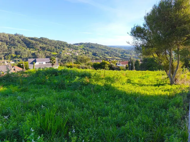 Parcela edificable en Laraxe, Cabañas - foto 5