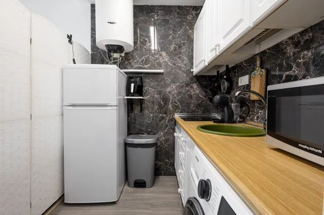 EXCLUSIVO ESTUDIO CON VISTAS FRONTALES AL MAR — 11