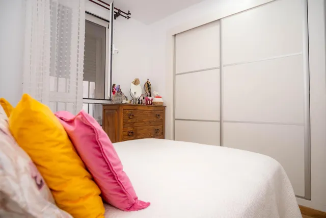Fantástico piso en el corazón de Cádiz — 6
