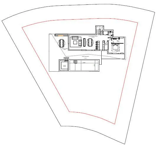 Villa 4 habitaciones 230m² en venta - Montañar I — 5