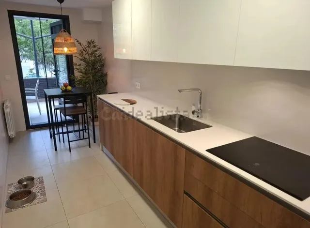 Piso 2 habitaciones 85m² en alquiler - Patraix - foto 3