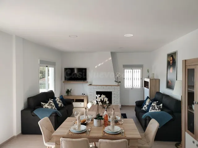 Chalet 7 habitaciones 290m² en venta - Centro - foto 4