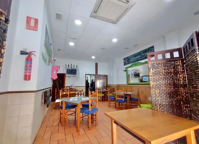 Negocio 200m² en venta - La Serranica - Sagrado Corazón - foto 2