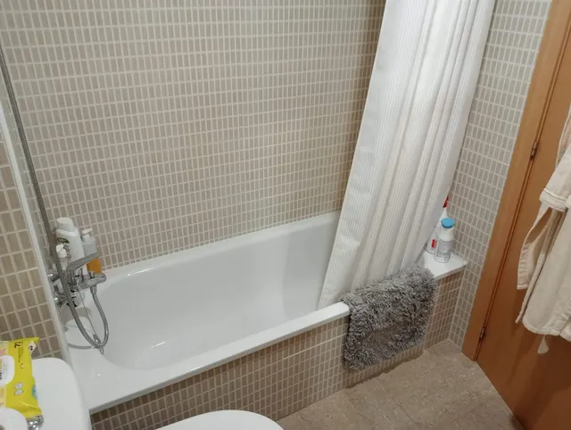Piso en venta en barrio de Florida con garaje y trastero — 26