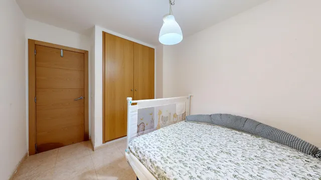 ESTUPENDO PISO CON INQUILINOS EN MONCOFA - SOLO INVERSORES — 31