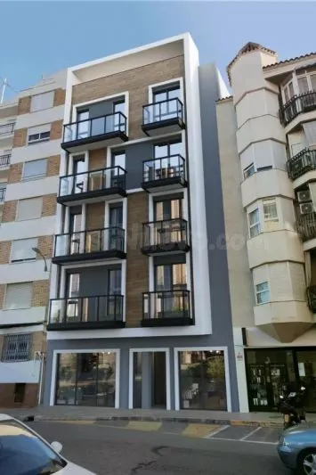 Apartamento 3 habitaciones 72m² en venta - Pueblo — 2