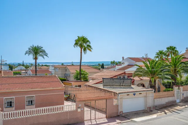 Chalet 5 habitaciones 252m² en venta - Costa blanca sur — 49