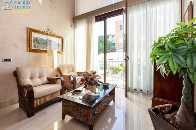 A la venta Chalet de lujo en Granada — 9