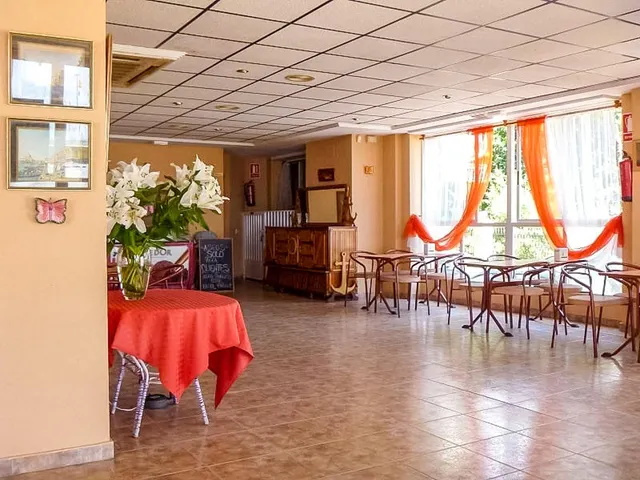 Oportunidad de Inversión: Restaurante a la venta en Playa del Acequión — 7