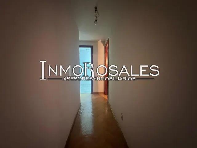 PISO 4 DORM COMUNIDAD CERRADA — 19