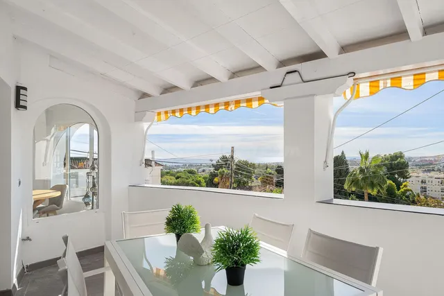 Adosado 3 habitaciones 114m² en venta - Marbella - foto 4