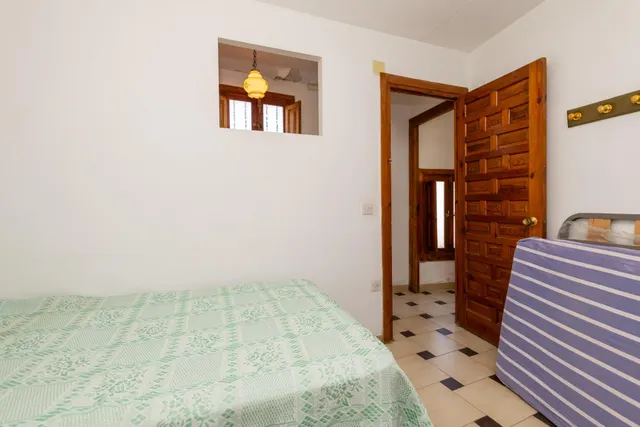 Una oportunidad con alma en Bubión, en pleno corazón de la Alpujarra Granadina — 21