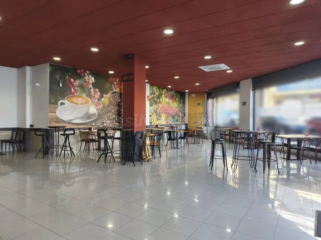Restaurante en traspaso — 3