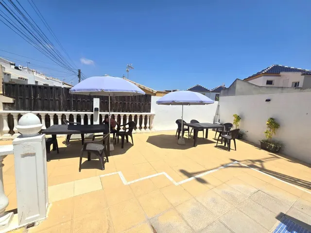 Casa 3 habitaciones 78m² en venta - La siesta — 49