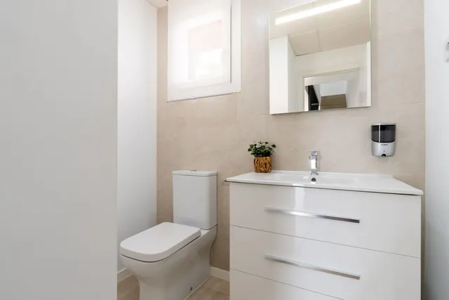 Adosado 4 habitaciones 165m² en venta - Riviera del sol — 6