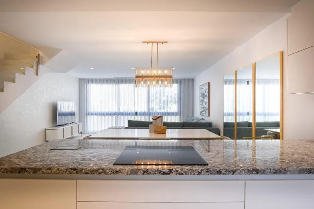 Puerto Banus - Modern Brand New Townhouse - foto 2