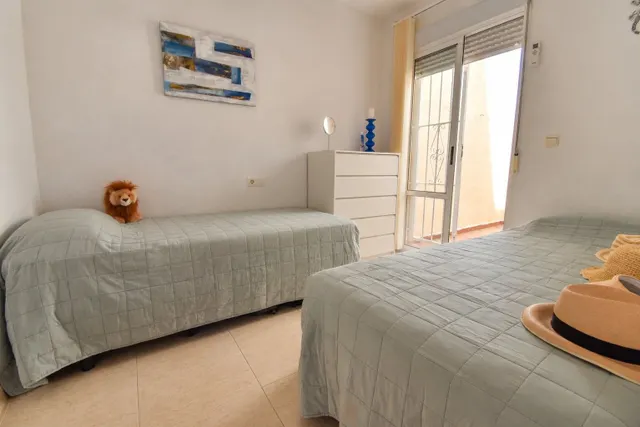 Apartamento 2 habitaciones 51m² en venta - Playa Flamenca — 11