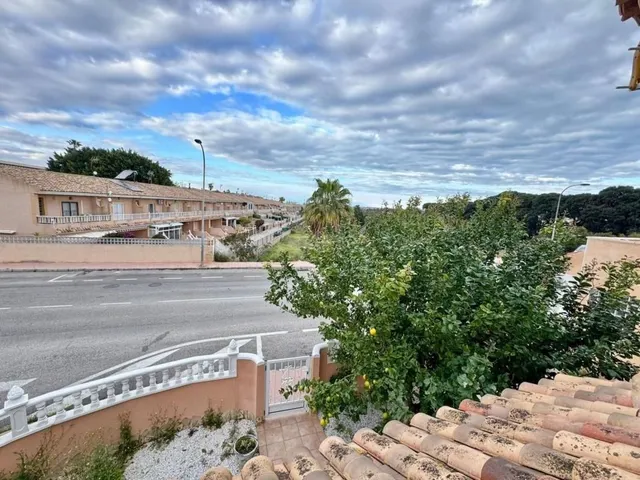 Adosado 3 habitaciones 101m² en venta - Los Balcones - Los Altos del Edén — 20