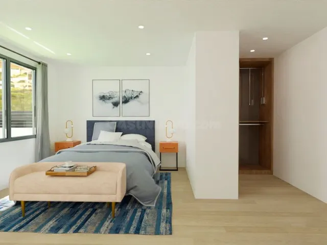 Villa 3 habitaciones 108m² en venta - La montanosa — 13