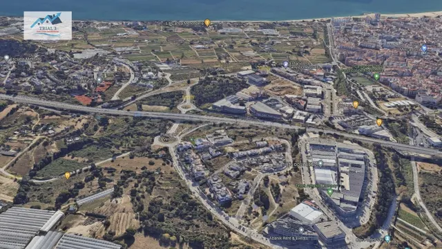 Venta piso en Mataró - foto 3