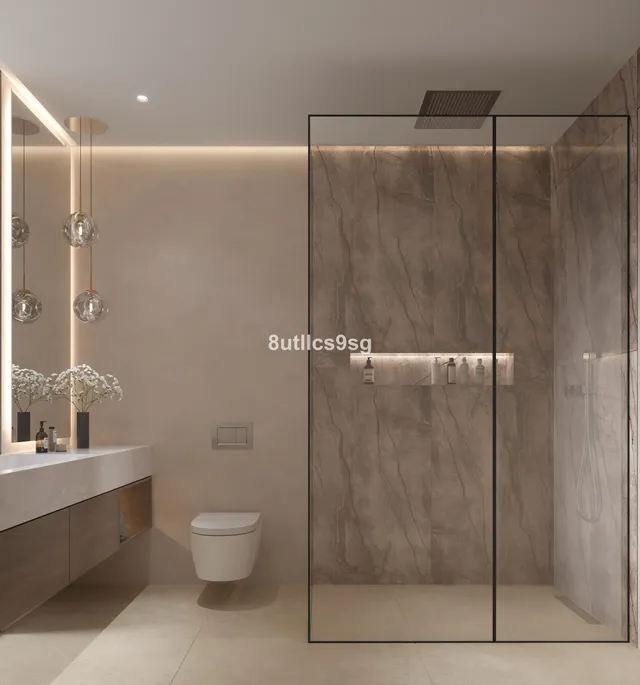 Chalet 5 habitaciones 575m² en venta - Costa Del Sol — 13