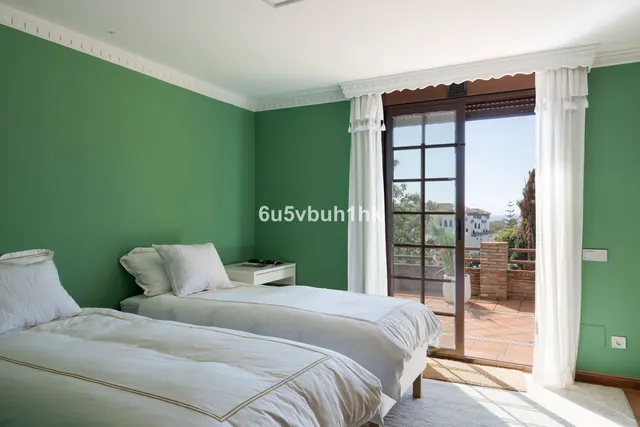 Chalet 4 habitaciones 490m² en venta - Marbella — 26