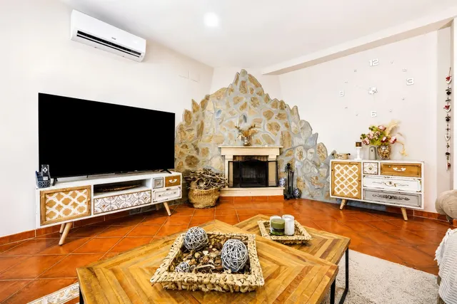 Chalet ideal para vivir todo el año, en la entrada de Chiclana. — 25