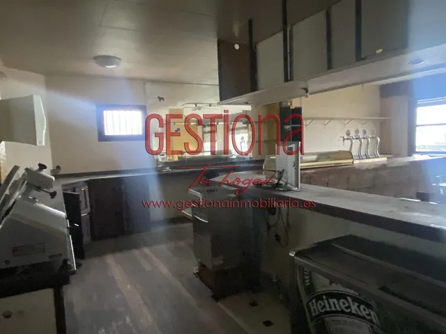 COMERCIO EN PRIMERA LÍNEA DE PLAYA EN NOJA — 14