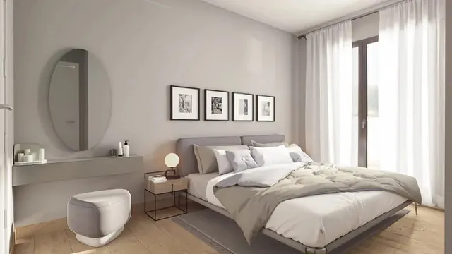 Apartamento 3 habitaciones 86m² en venta - Riviera del sol — 7