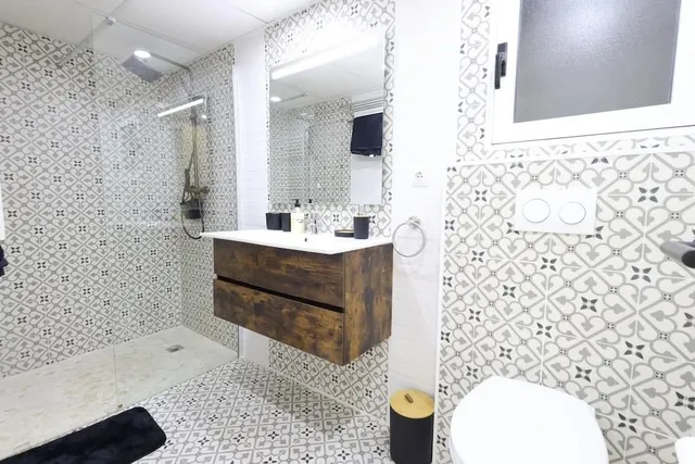 Apartamento 4 habitaciones 123m² en venta - torrevieja — 6