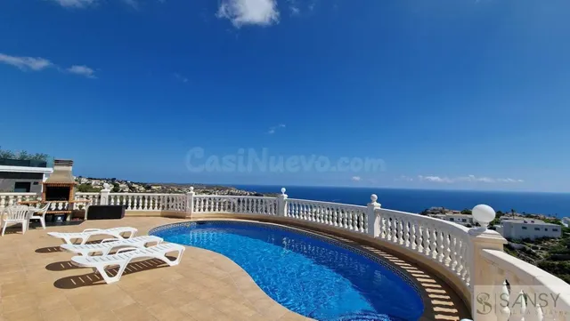 Casa-Chalet en Venta en Alicante Alicante — 2
