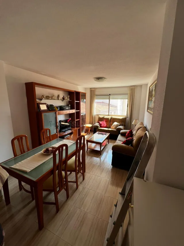 Moderno Piso en La Ñora - Ideal Inversión o Residencia cerca - foto 2