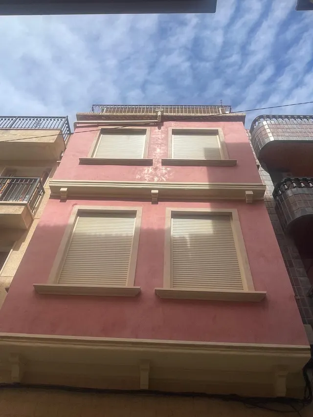 Casa 8 habitaciones 520m² en venta - ABARÁN — 38