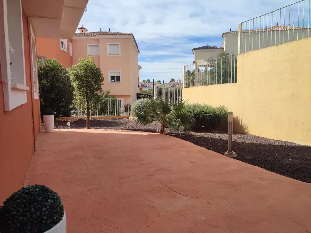 Apartamento 2 habitaciones en venta - Altaona golf and country village — 34