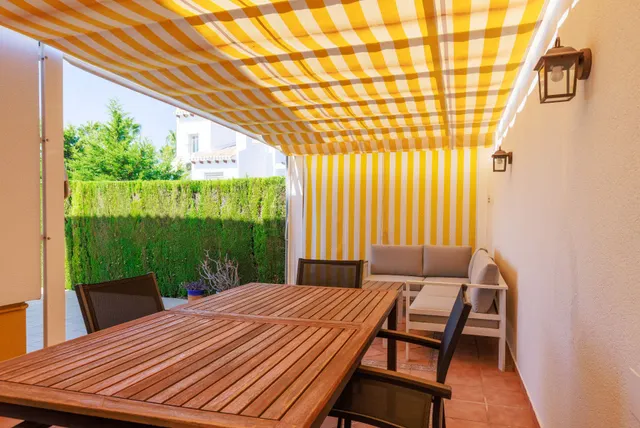 Villa 3 habitaciones 122m² en venta - Orihuela Costa — 30