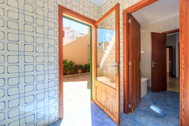Encantadora Planta Baja en Llucmajor Pueblo — 19