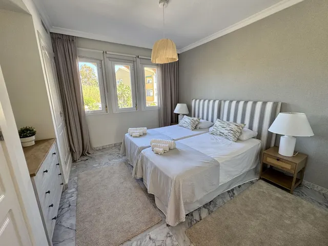 Ático Dúplex 4 habitaciones 255m² en venta - Whater Gardens — 13